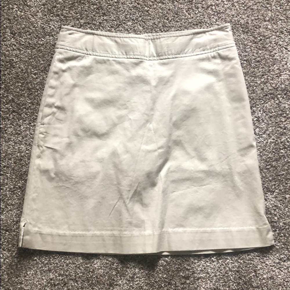 Vineyard Vines Skirt